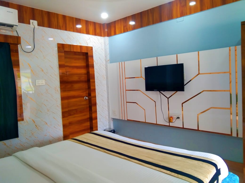 arpita room image